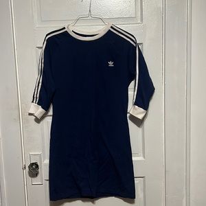 ADIDAS Mini Dress